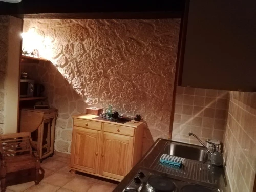 kitchenette