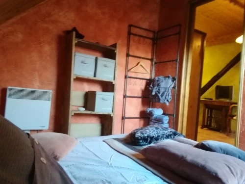 chambre parents