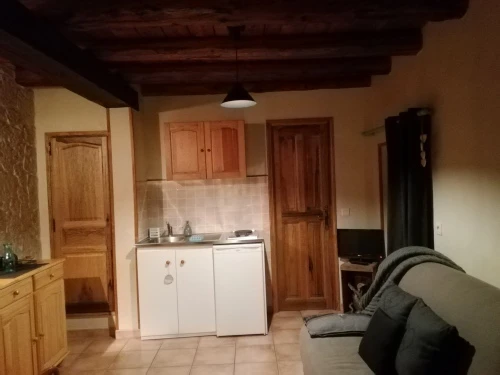 kitchenette
