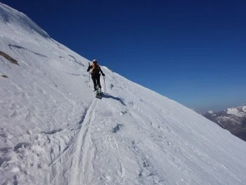 Activités & Expériences - ski de rando