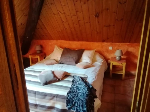 chambre parents