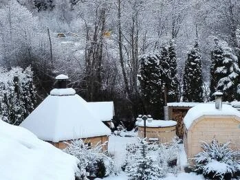 Extérieur - 